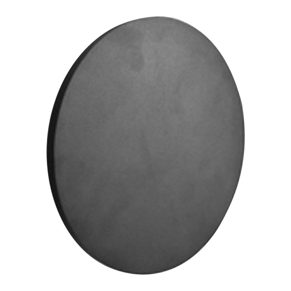 Modern Simple Waterproof Creative Aluminum LED Wall Lamp Landscape Lighting-Lighom
