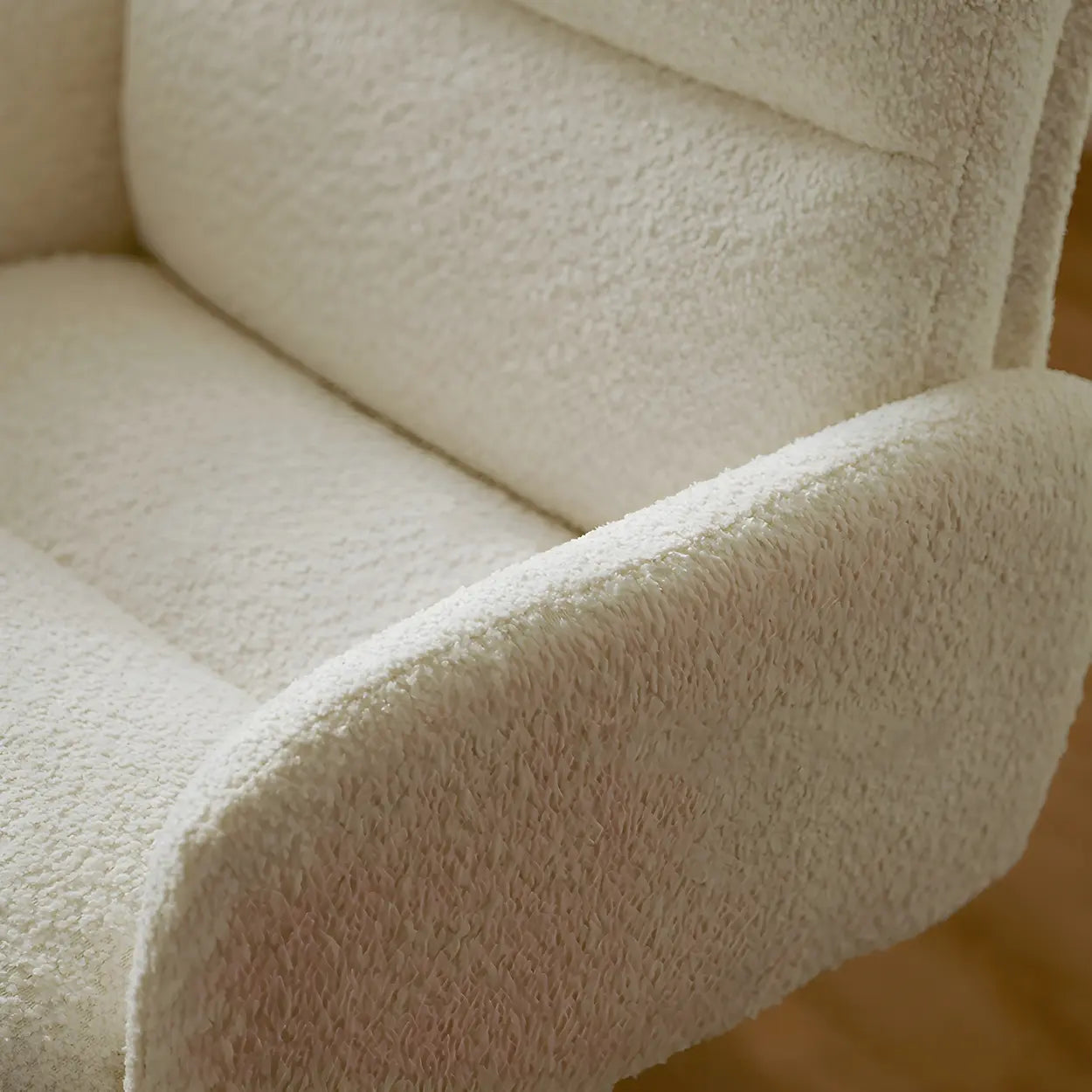 Modern Swivel Black Task Office Chair