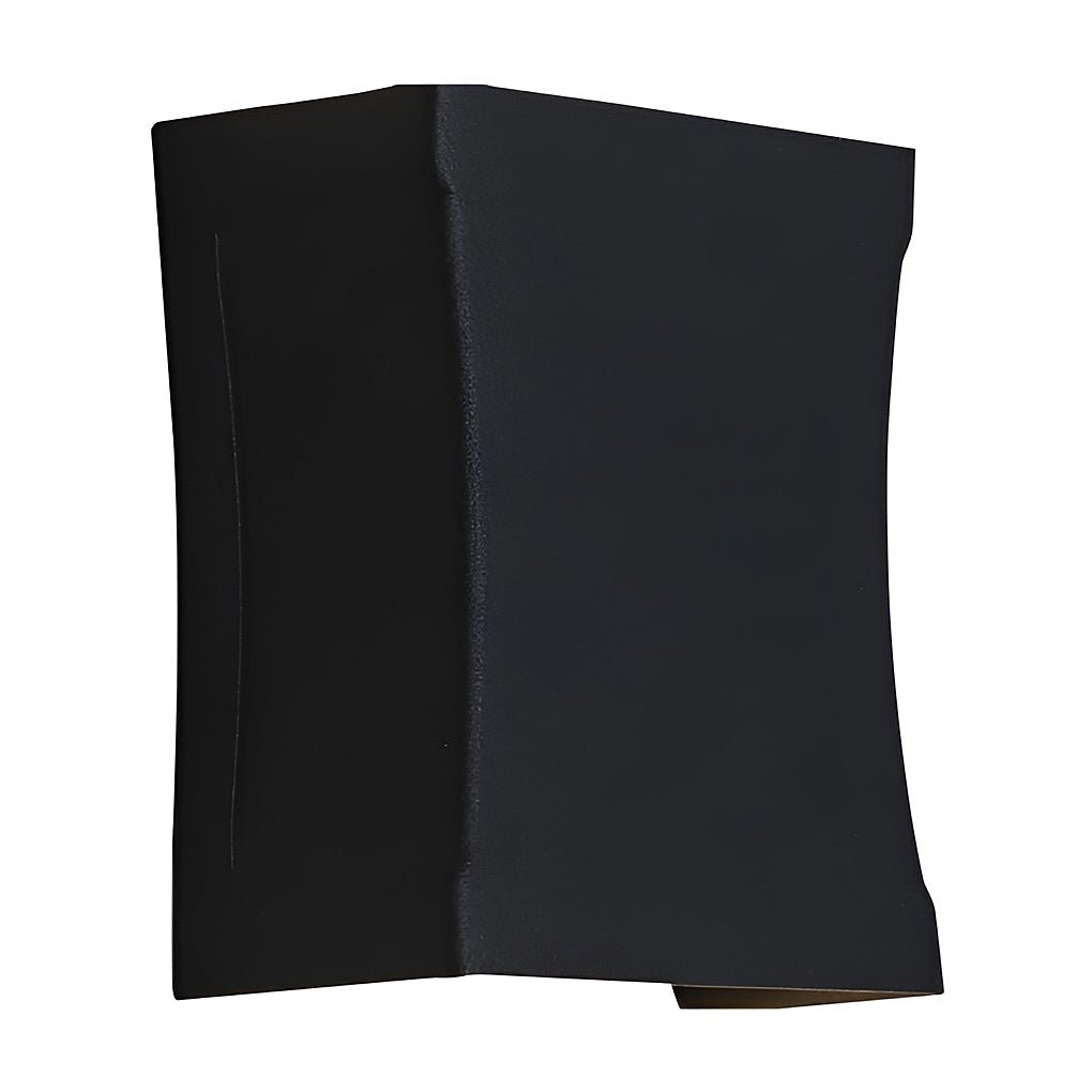 Modern Up and Down Light Wall Lamp LED Outdoor Wall Sconce Lighting Wall Lights-Lighom