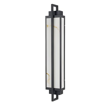 Modern Wall Lamp LED Outdoor Wall Lights Wall Sconce Lighting Wall Mounted Lights-Lighom