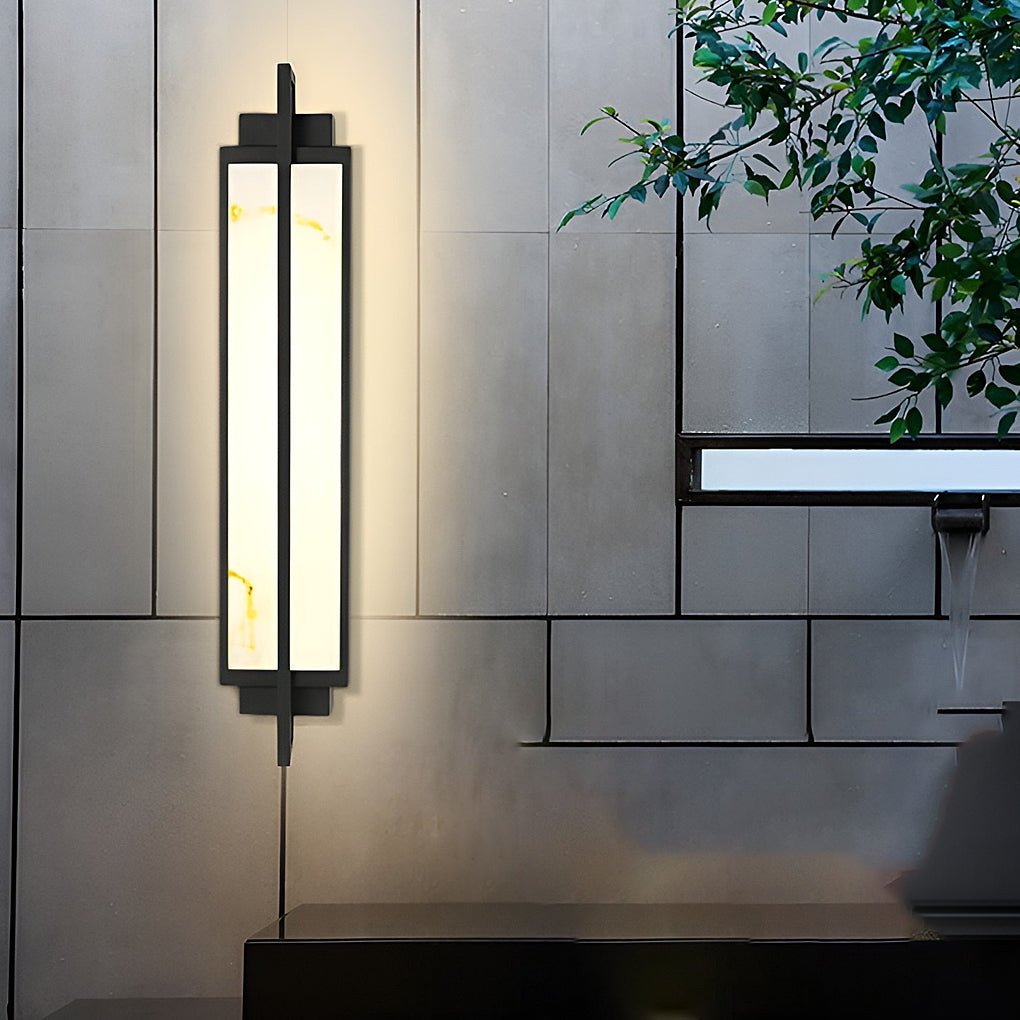 Modern Wall Lamp LED Outdoor Wall Lights Wall Sconce Lighting Wall Mounted Lights-Lighom