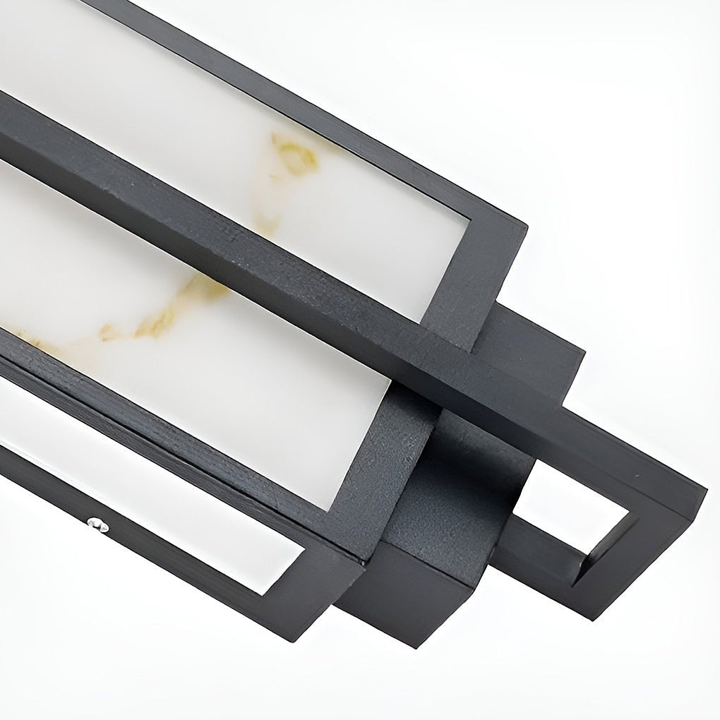 Modern Wall Lamp LED Outdoor Wall Lights Wall Sconce Lighting Wall Mounted Lights-Lighom