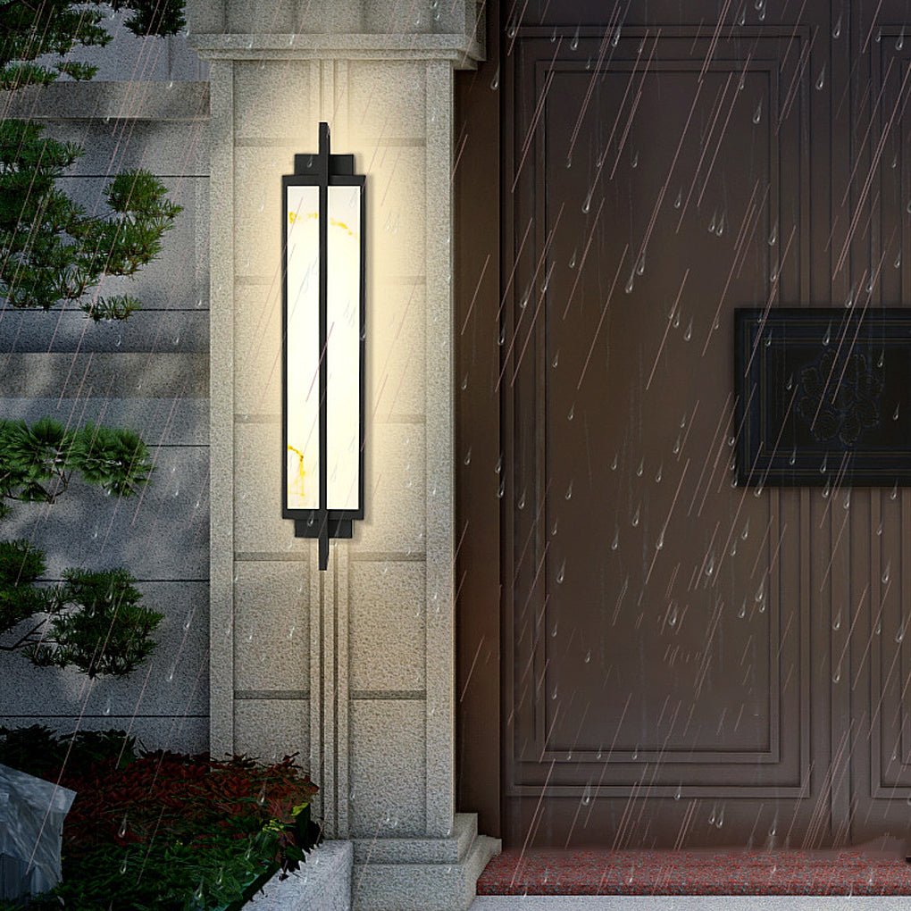 Modern Wall Lamp LED Outdoor Wall Lights Wall Sconce Lighting Wall Mounted Lights-Lighom