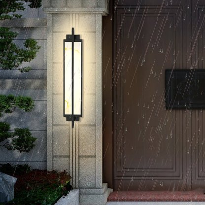 Modern Wall Lamp LED Outdoor Wall Lights Wall Sconce Lighting Wall Mounted Lights-Lighom