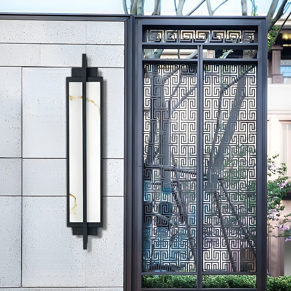 Modern Wall Lamp LED Outdoor Wall Lights Wall Sconce Lighting Wall Mounted Lights-Lighom