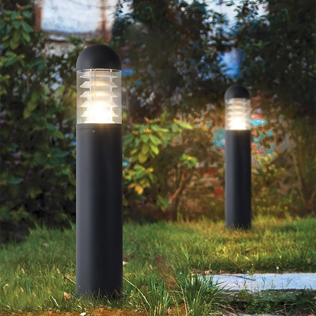 Modern Waterproof Outdoor Landscape Decorative Lighting Lamp for Villa Garden-Lighom