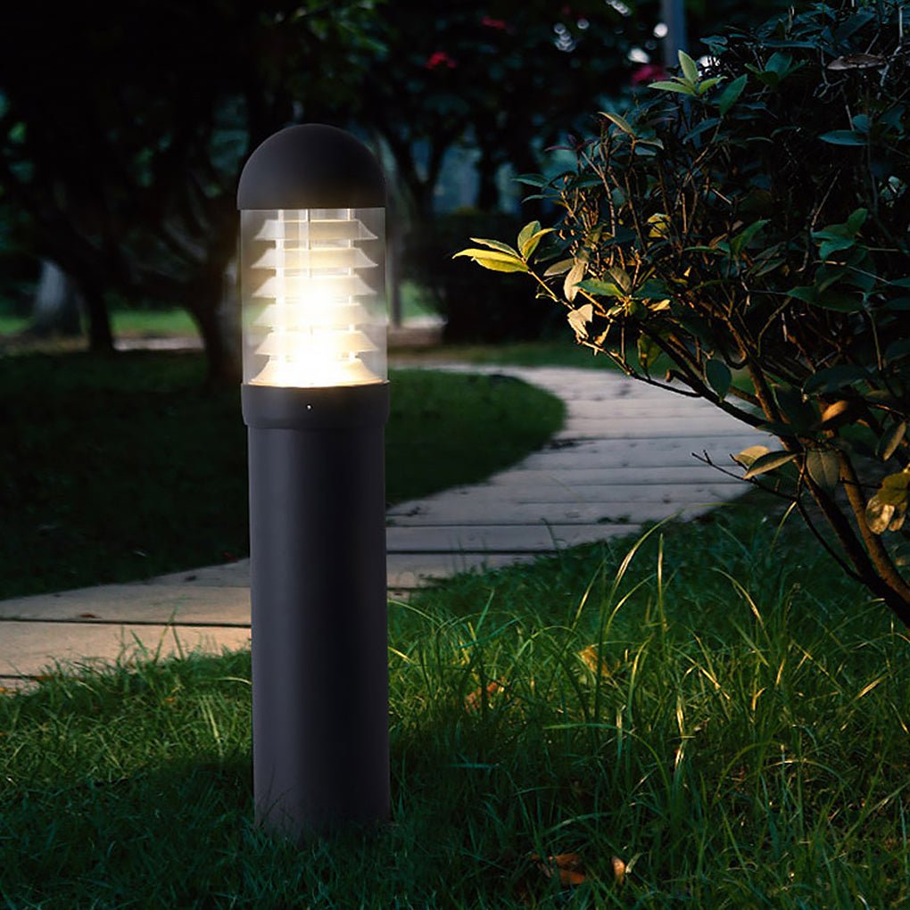 Modern Waterproof Outdoor Landscape Decorative Lighting Lamp for Villa Garden-Lighom