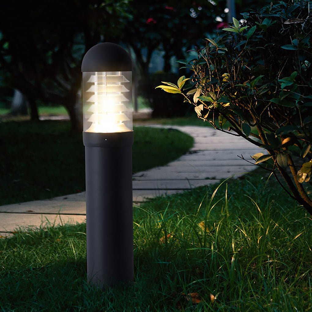 Modern Waterproof Outdoor Landscape Decorative Lighting Lamp for Villa Garden-Lighom
