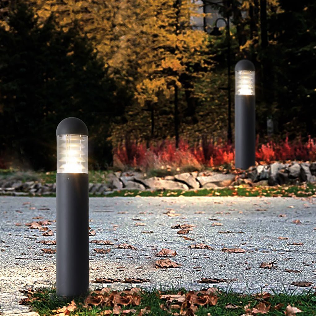 Modern Waterproof Outdoor Landscape Decorative Lighting Lamp for Villa Garden-Lighom