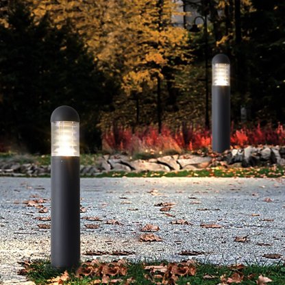 Modern Waterproof Outdoor Landscape Decorative Lighting Lamp for Villa Garden-Lighom