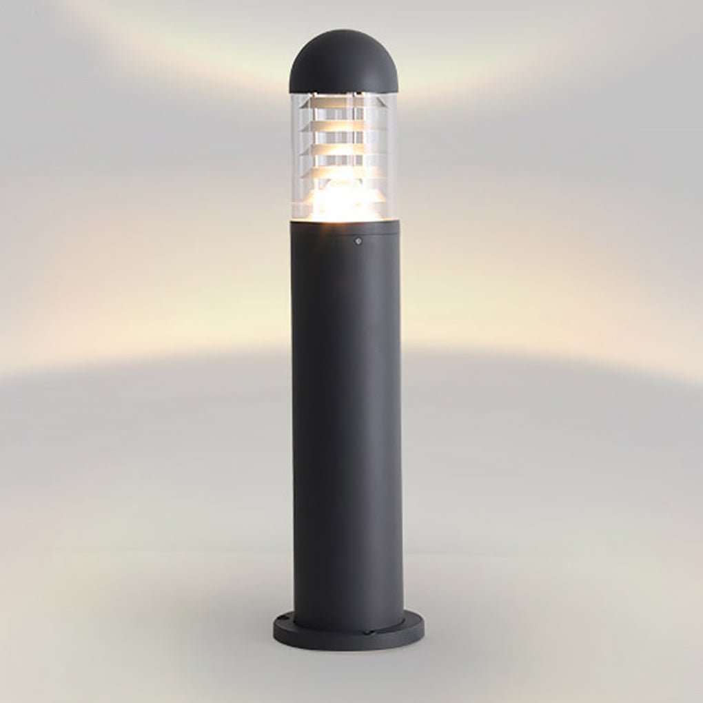 Modern Waterproof Outdoor Landscape Decorative Lighting Lamp for Villa Garden-Lighom