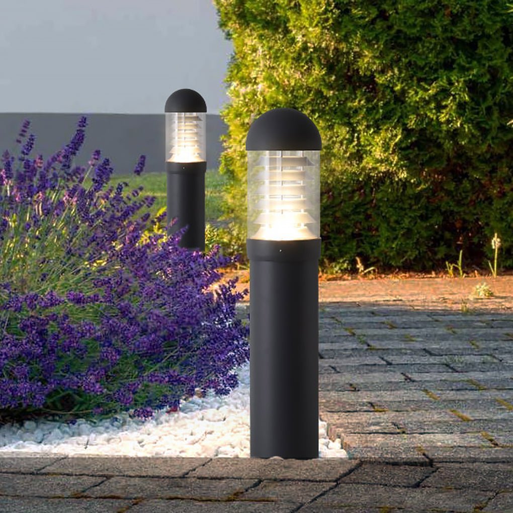 Modern Waterproof Outdoor Landscape Decorative Lighting Lamp for Villa Garden-Lighom