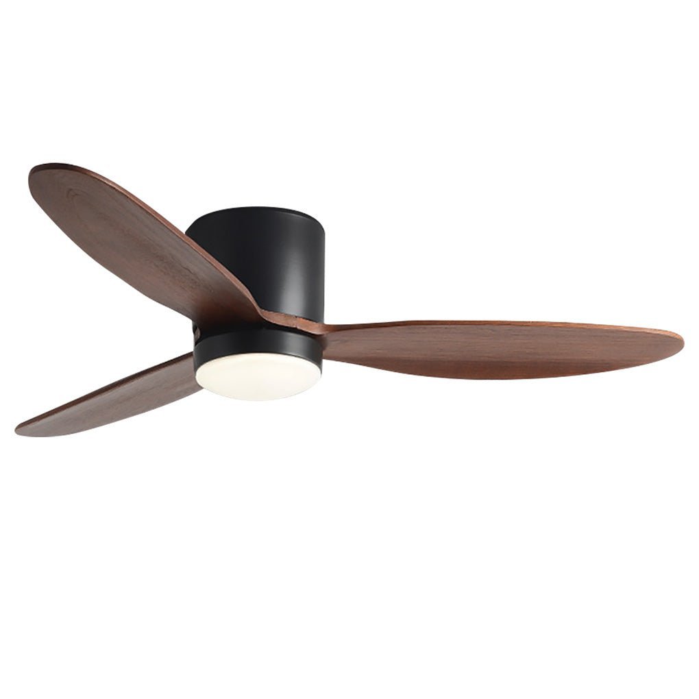 LED Inverter Silent Nordic Ceiling Fan