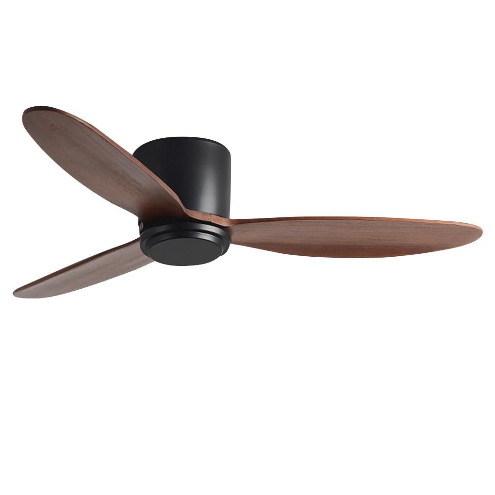 LED Inverter Silent Nordic Ceiling Fan