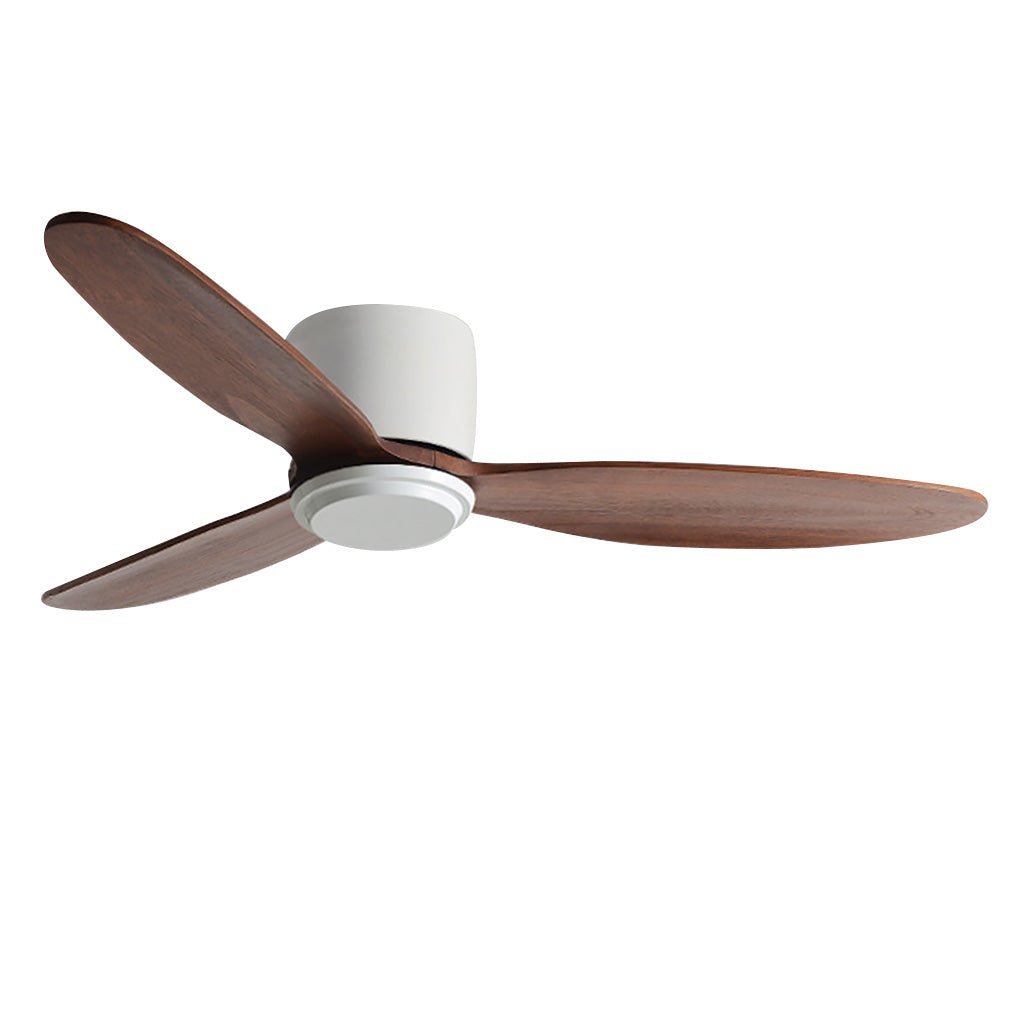 LED Inverter Silent Nordic Ceiling Fan