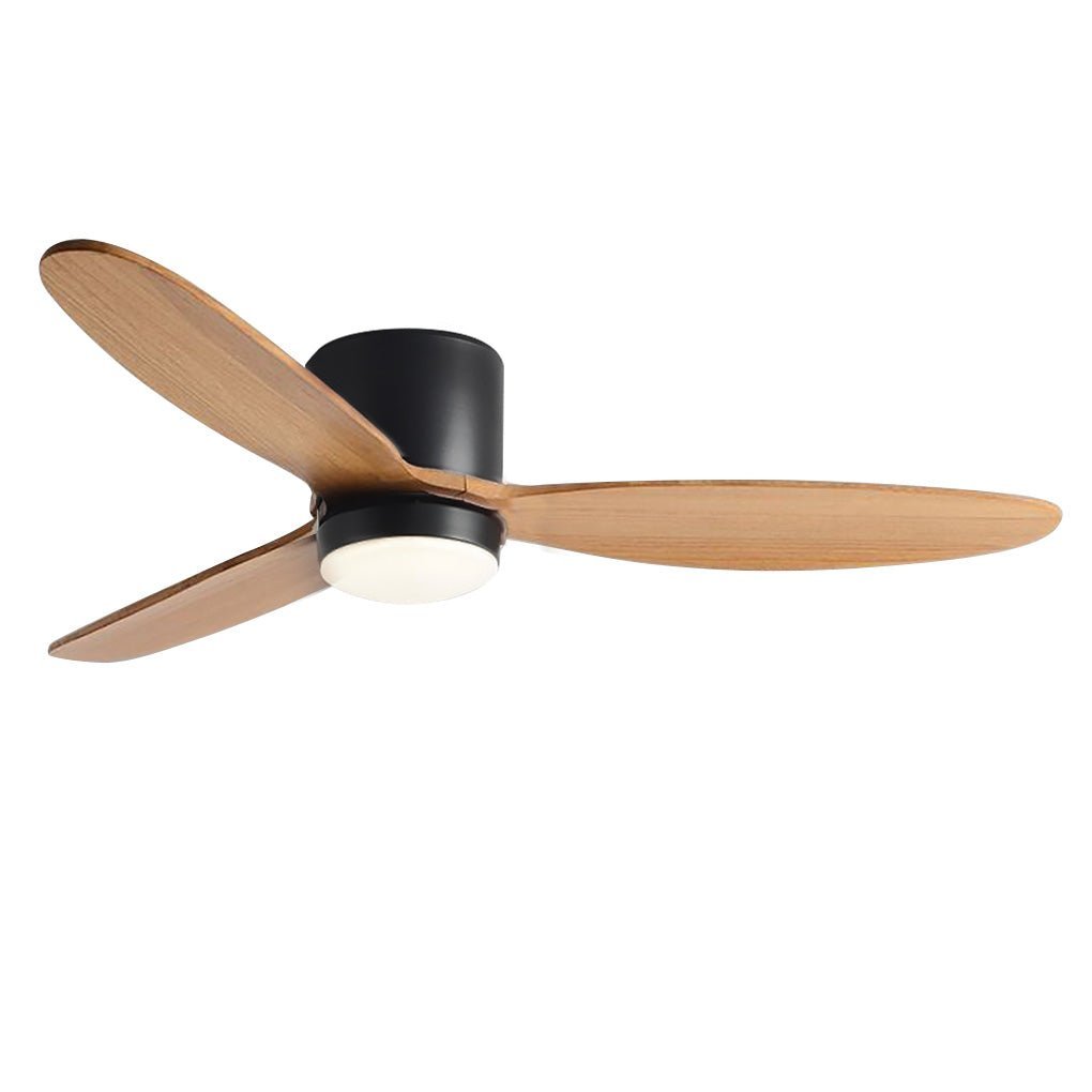 LED Inverter Silent Nordic Ceiling Fan