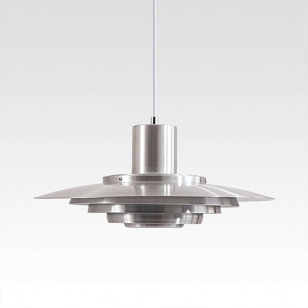 Lighom modern cafe decorative metal pendant lighting