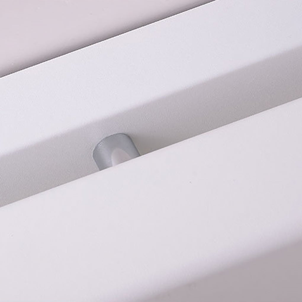Nordic Minimalist 360° Rotatable LED Wall Lamp for Bedside Corridor Aisle-Lighom