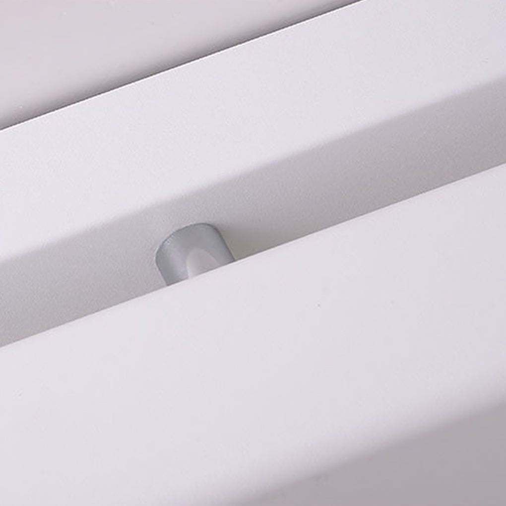 Nordic Minimalist 360° Rotatable LED Wall Lamp for Bedside Corridor Aisle-Lighom