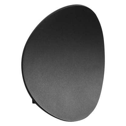 Nordic Minimalist LED Waterproof Personalized Bedside Lamp Wall Sconces-Lighom