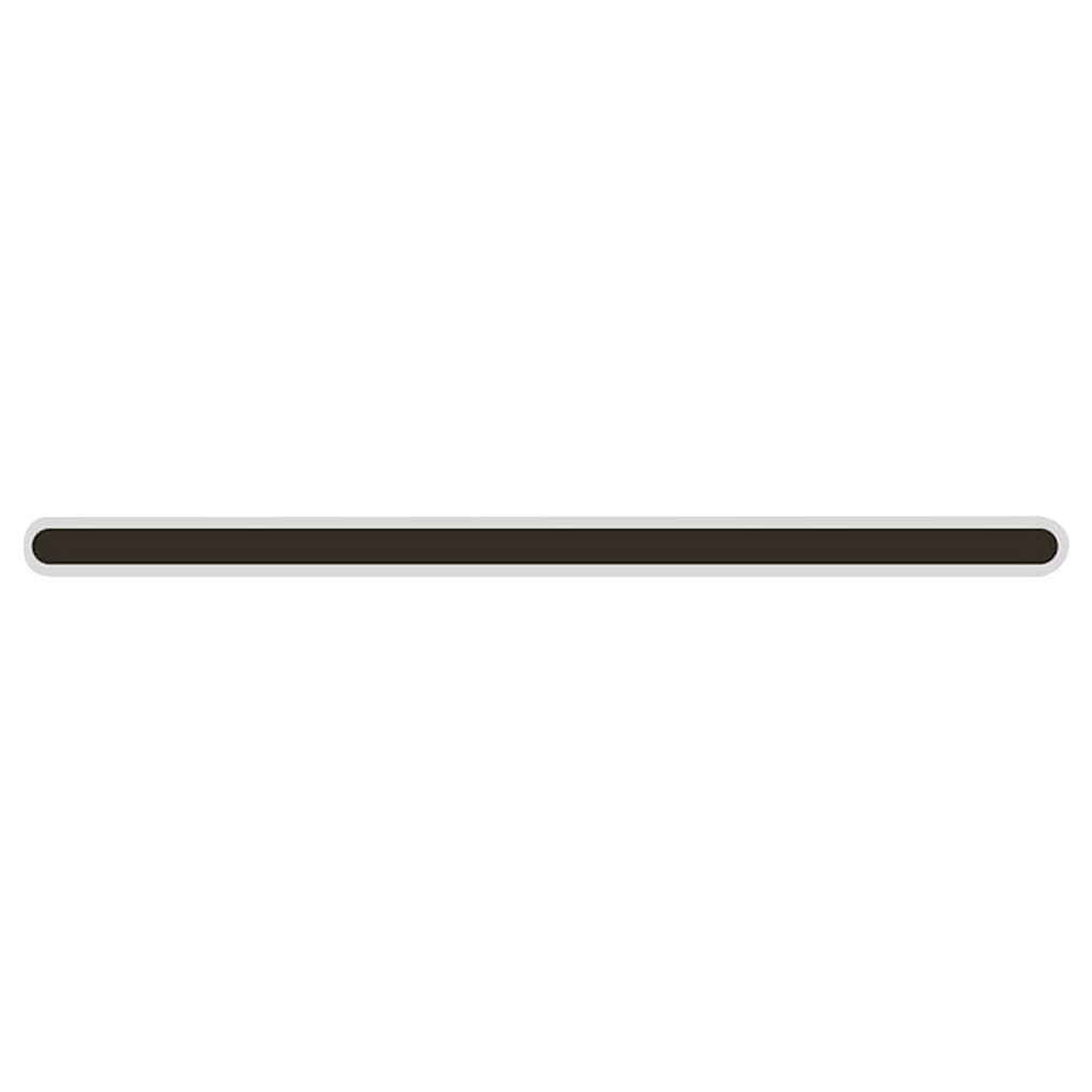 Nordic Minimalist Strip LED Aisle Bedside Living Room Background Wall Sconces-Lighom