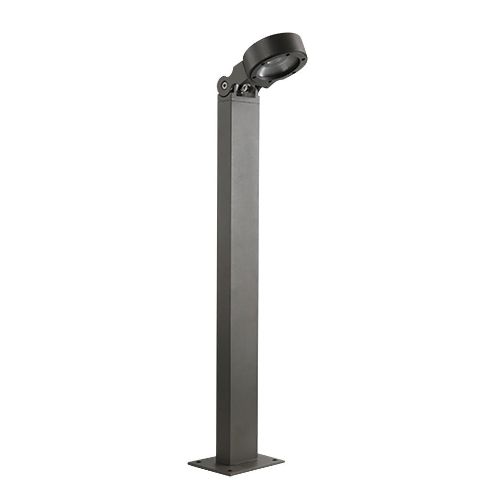 Nordic Minimalist Waterproof Outdoor LED Garden Lawn Light Landscape Lighting-Lighom