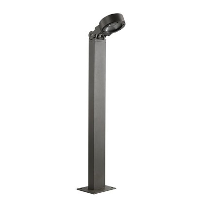 Nordic Minimalist Waterproof Outdoor LED Garden Lawn Light Landscape Lighting-Lighom