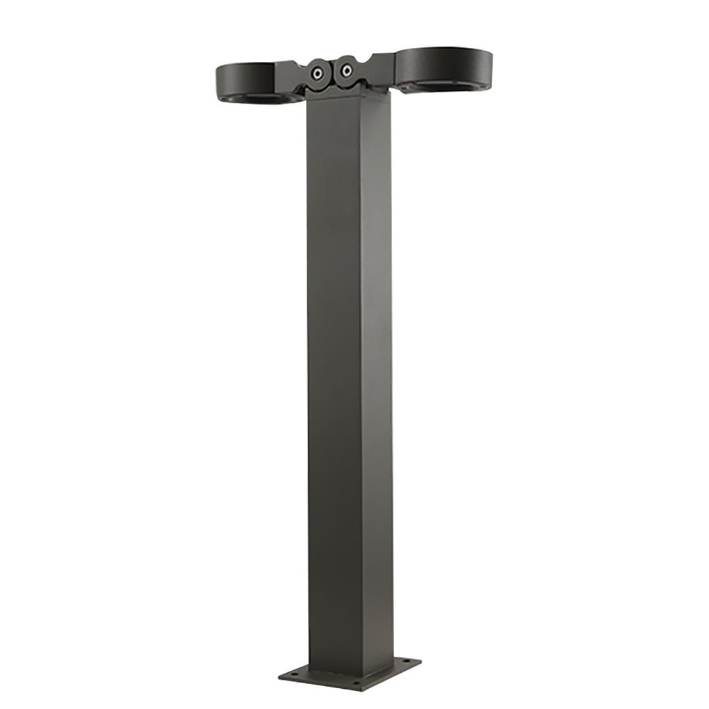 Nordic Minimalist Waterproof Outdoor LED Garden Lawn Light Landscape Lighting-Lighom