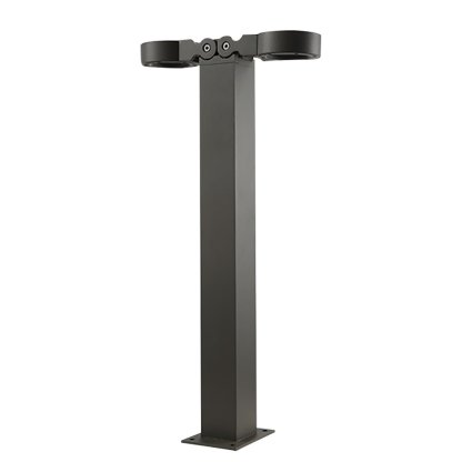 Nordic Minimalist Waterproof Outdoor LED Garden Lawn Light Landscape Lighting-Lighom