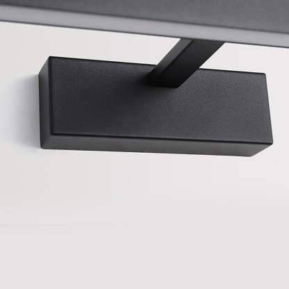 Rotatable Linear LED Bathroom Vanity Light Adjustable Lighting-Lighom