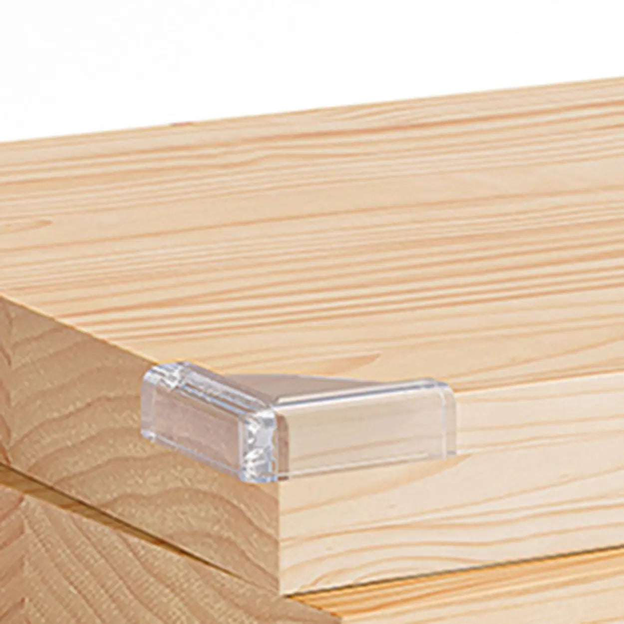 Nordic Wood Storage Bookcase