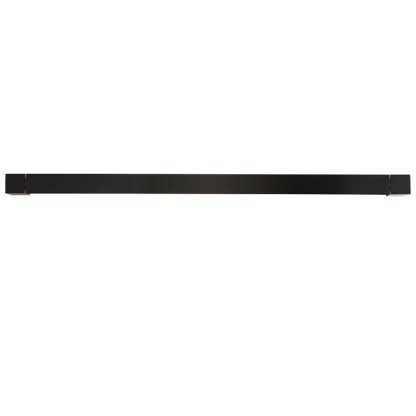 Nordic Ultra-thin Long Strip LED Bedside Background Wall Rotatable Wall Lamp-Lighom