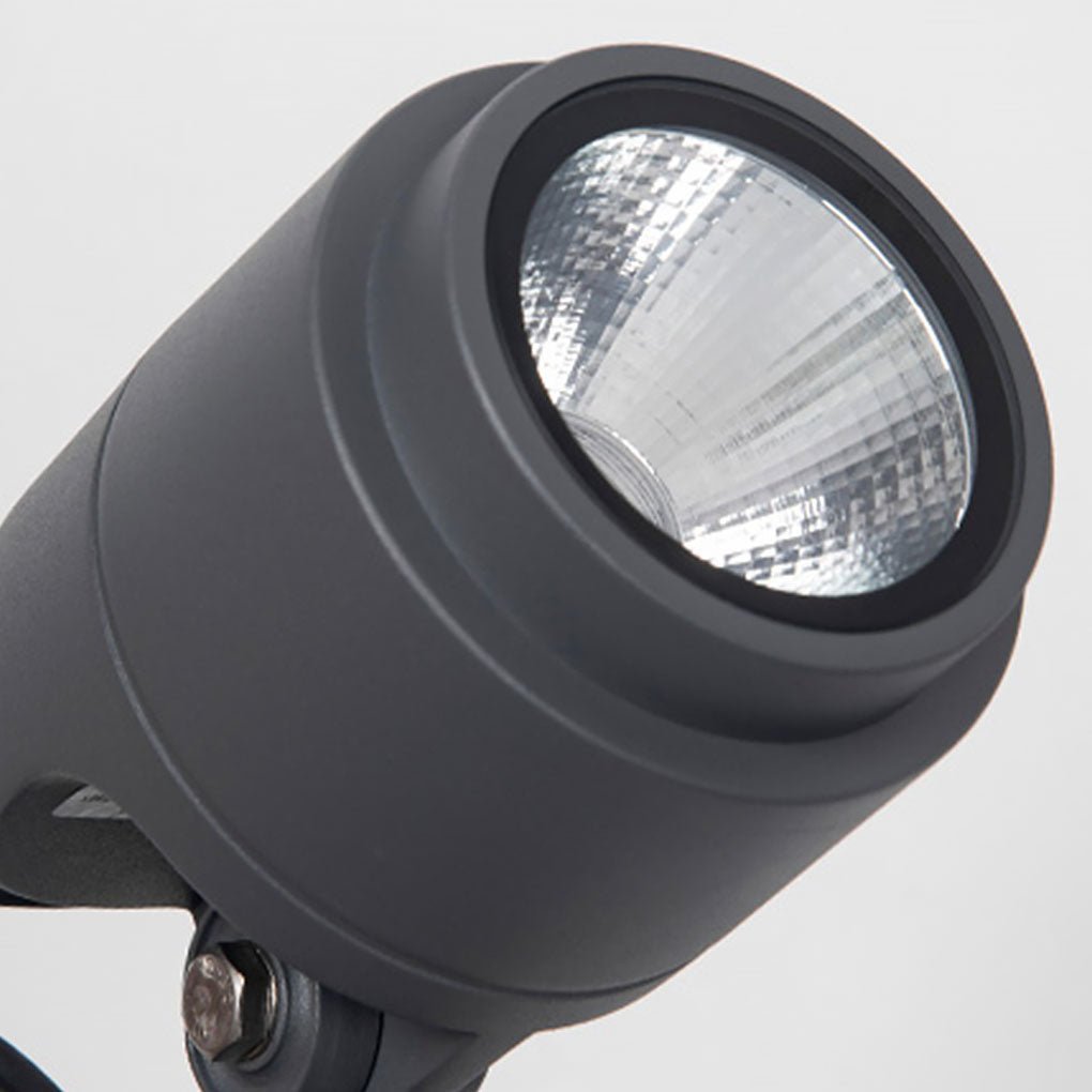 Nordic Waterproof LED Outdoor Lights Landscape Decorative Lighting for Park Garden-Lighom