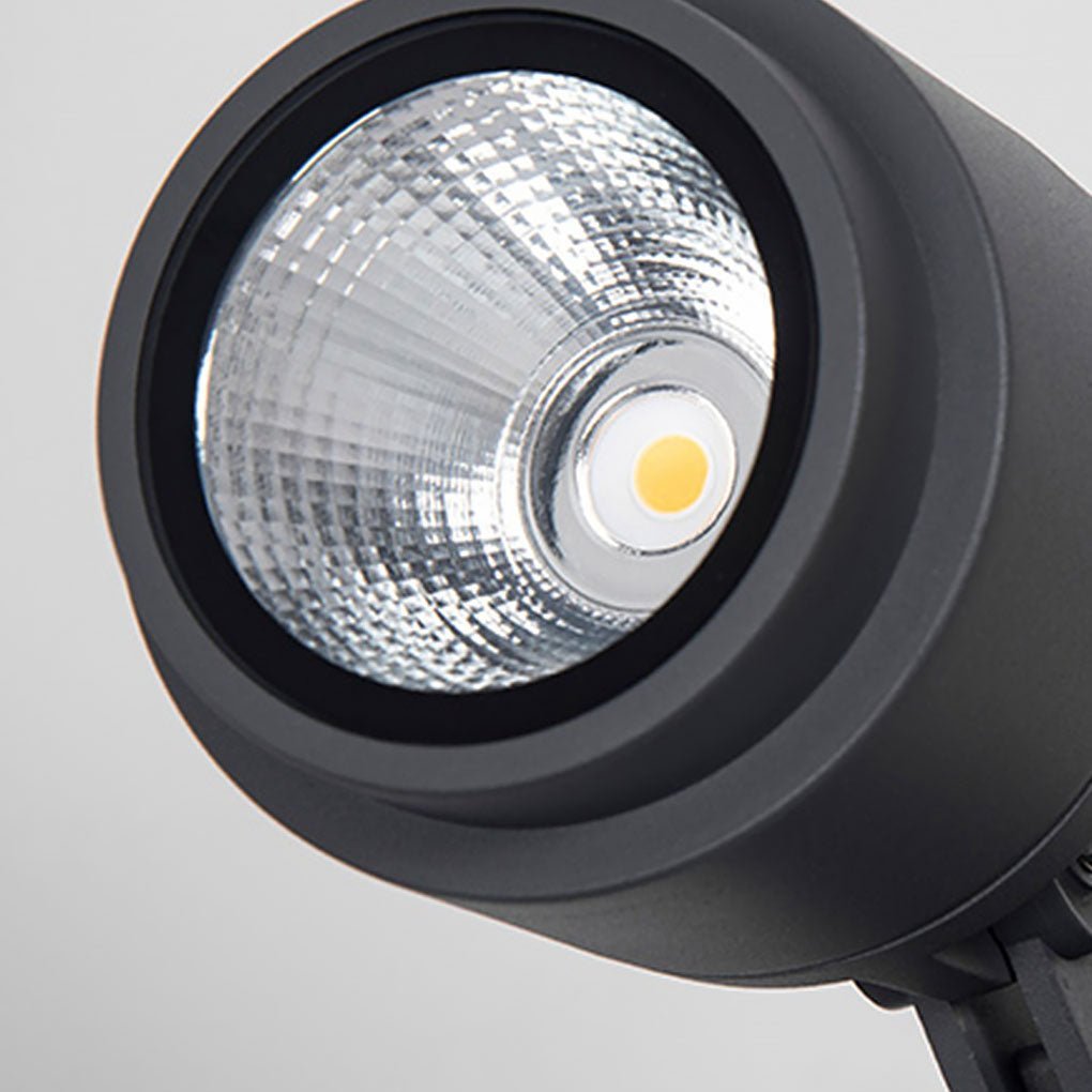 Nordic Waterproof LED Outdoor Lights Landscape Decorative Lighting for Park Garden-Lighom