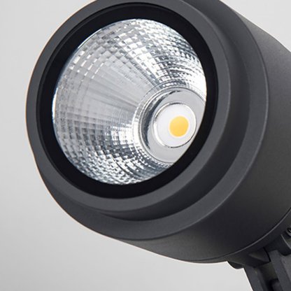 Nordic Waterproof LED Outdoor Lights Landscape Decorative Lighting for Park Garden-Lighom