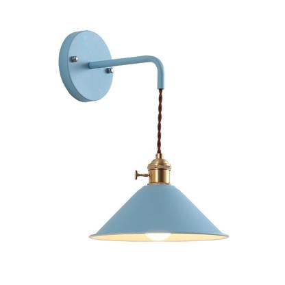 Dome-shaped LED Nordic Wall Sconces Lighting Wall Mounted Lights-Lighom