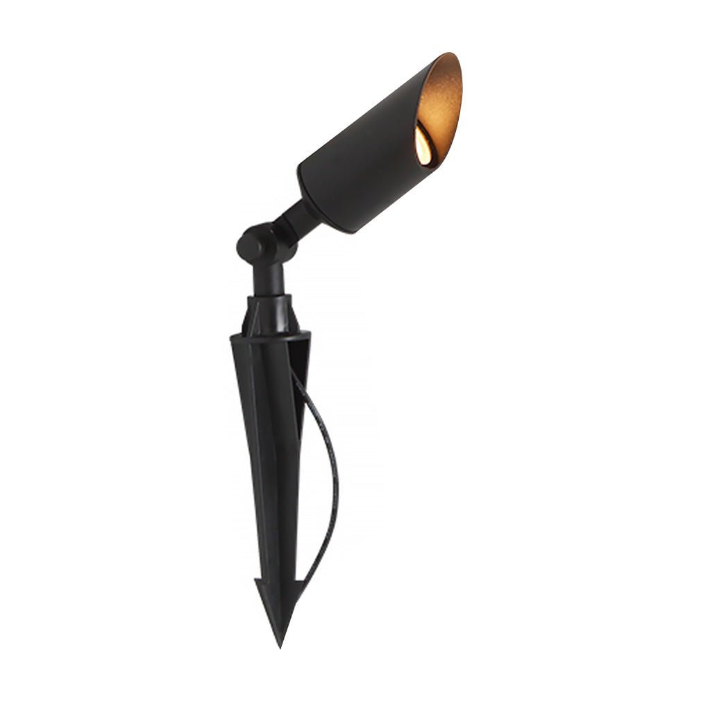 Outdoor Courtyard Waterproof Spotlight Tree Light LED Adjustable Landscape Lighting-Lighom