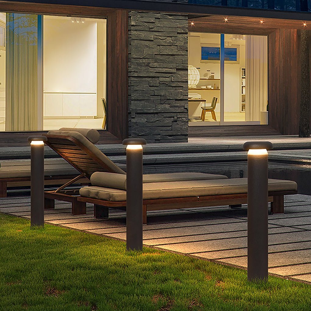 Outdoor Garden Light Waterproof LED Landscape Lighting Decorative Lamp-Lighom