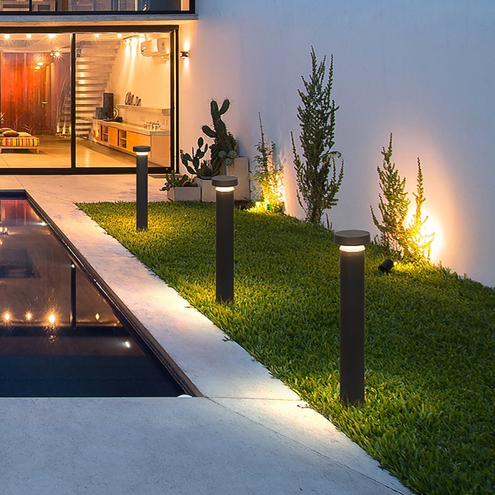Outdoor Garden Light Waterproof LED Landscape Lighting Decorative Lamp-Lighom