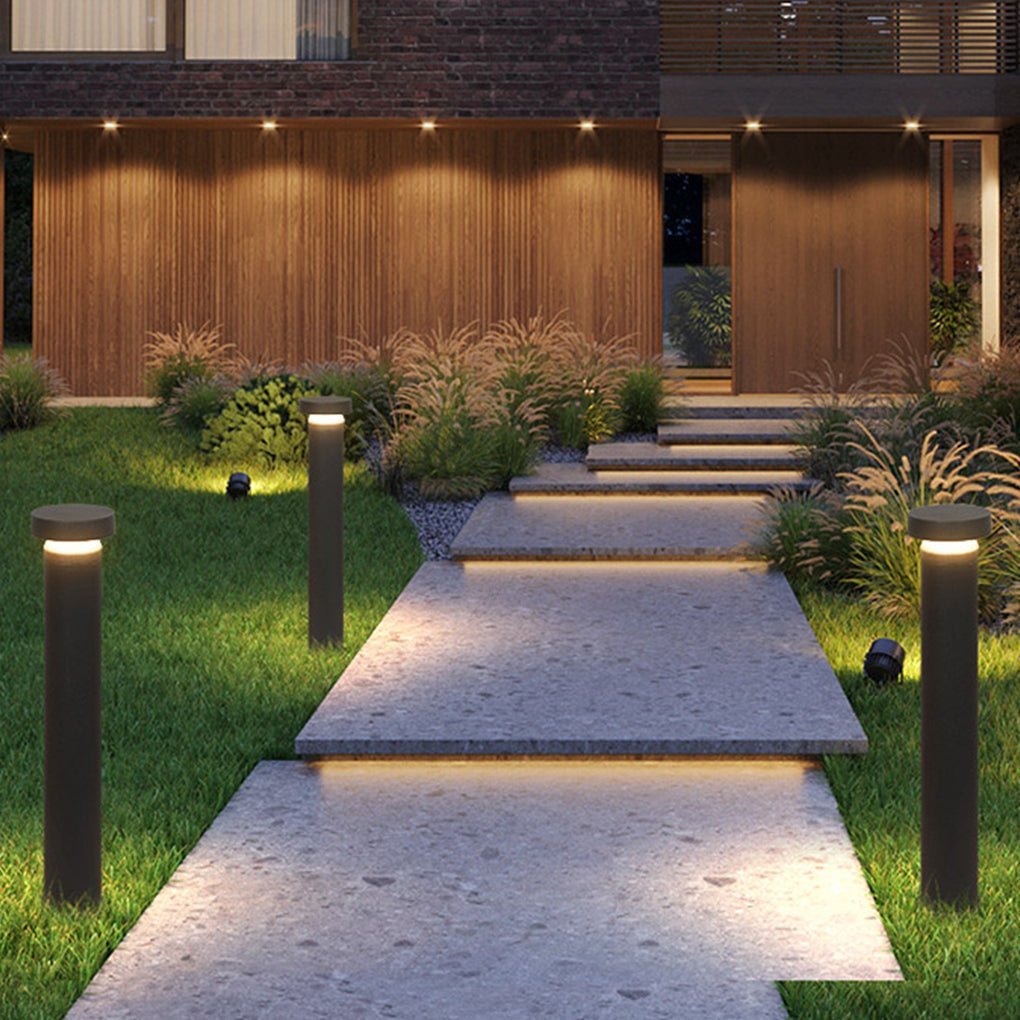 Outdoor Garden Light Waterproof LED Landscape Lighting Decorative Lamp-Lighom