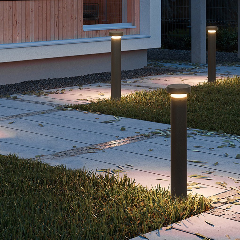 Outdoor Garden Light Waterproof LED Landscape Lighting Decorative Lamp-Lighom
