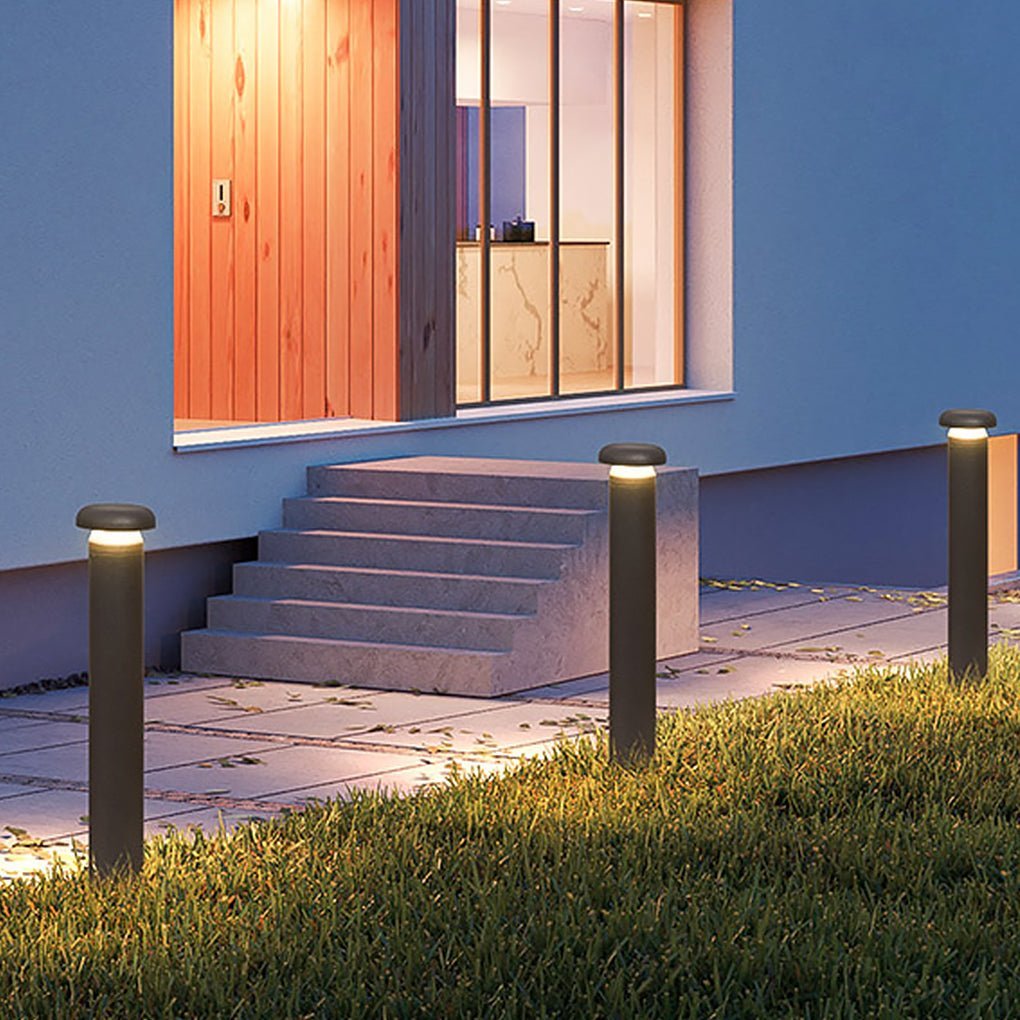 Outdoor Garden Light Waterproof LED Landscape Lighting Decorative Lamp-Lighom