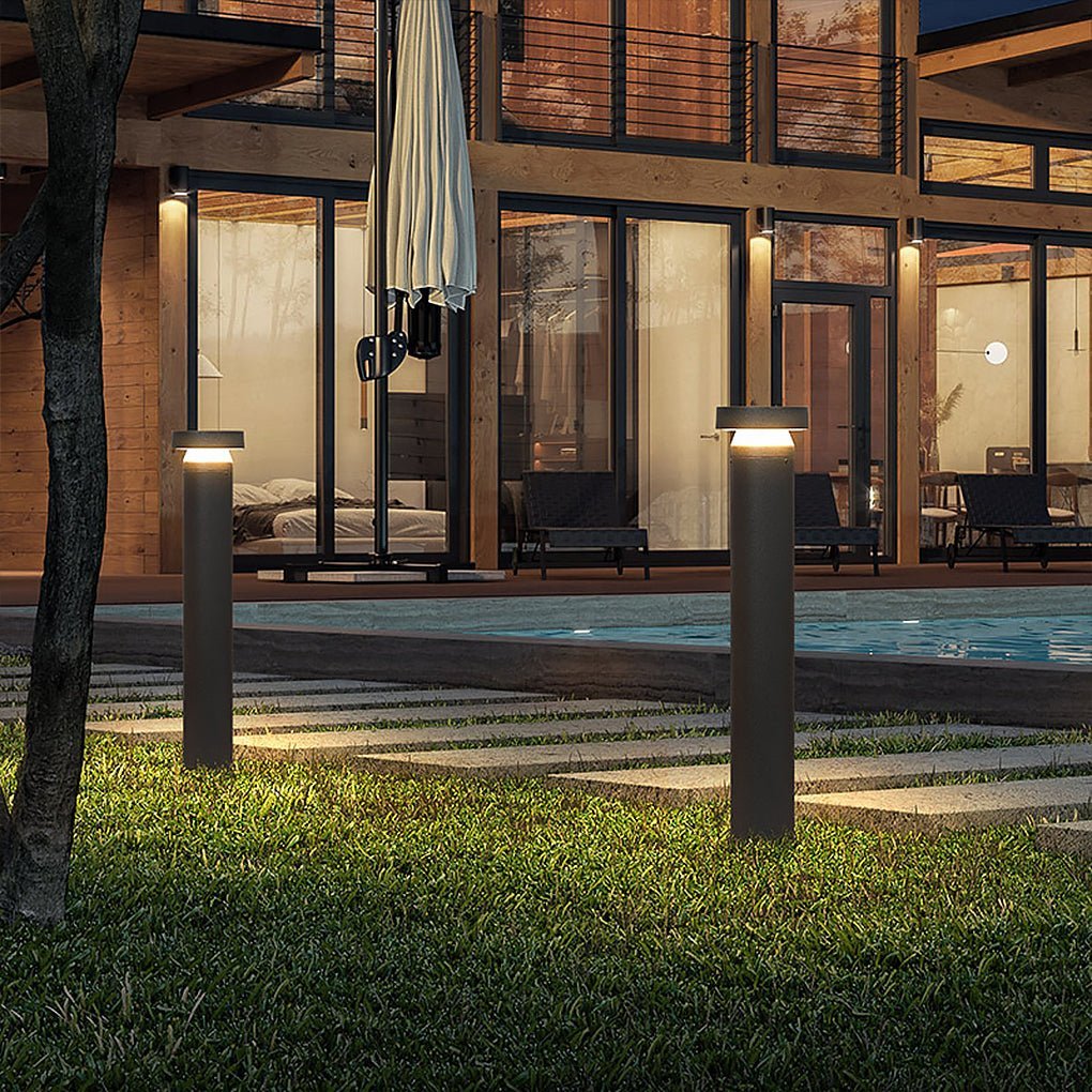 Outdoor Garden Light Waterproof LED Landscape Lighting Decorative Lamp-Lighom
