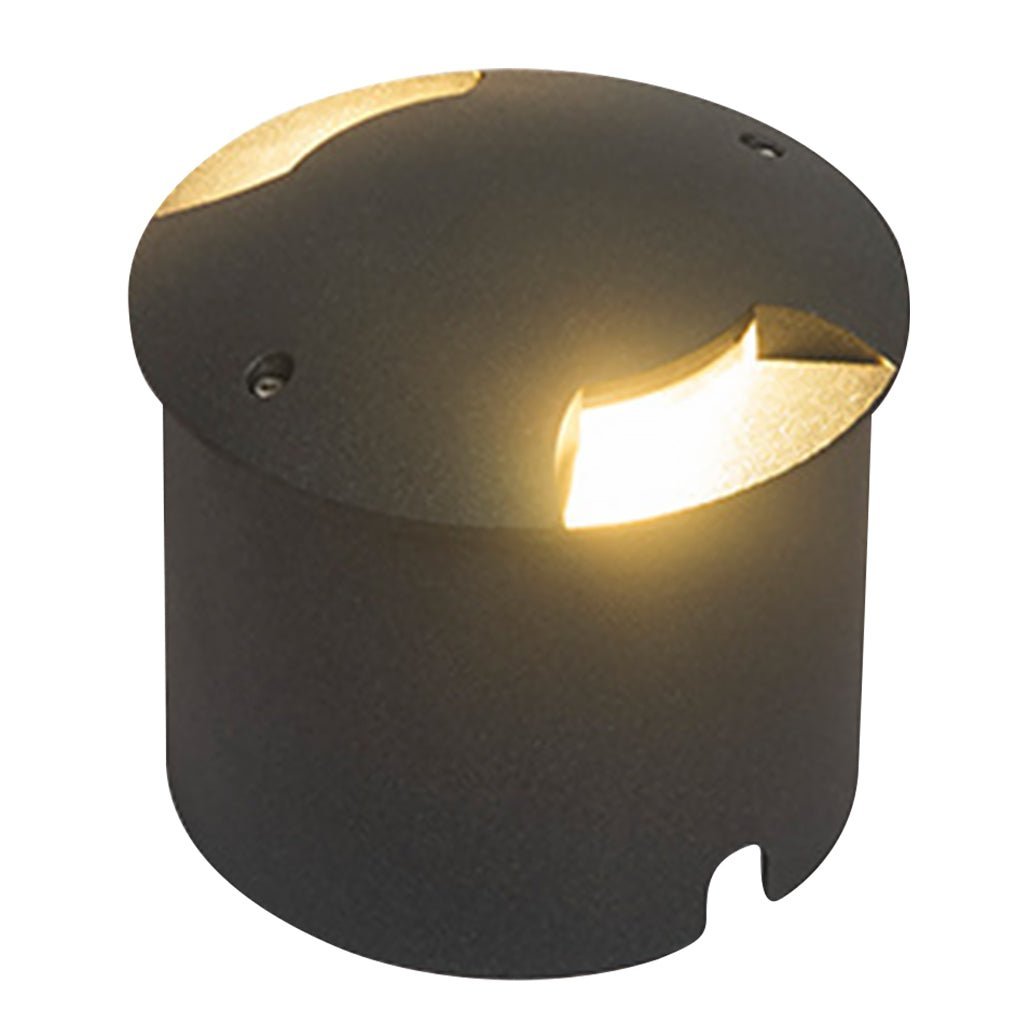 Outdoor Indoor Waterproof LED Landscape Garden Floor Lamp Wall Sconces-Lighom