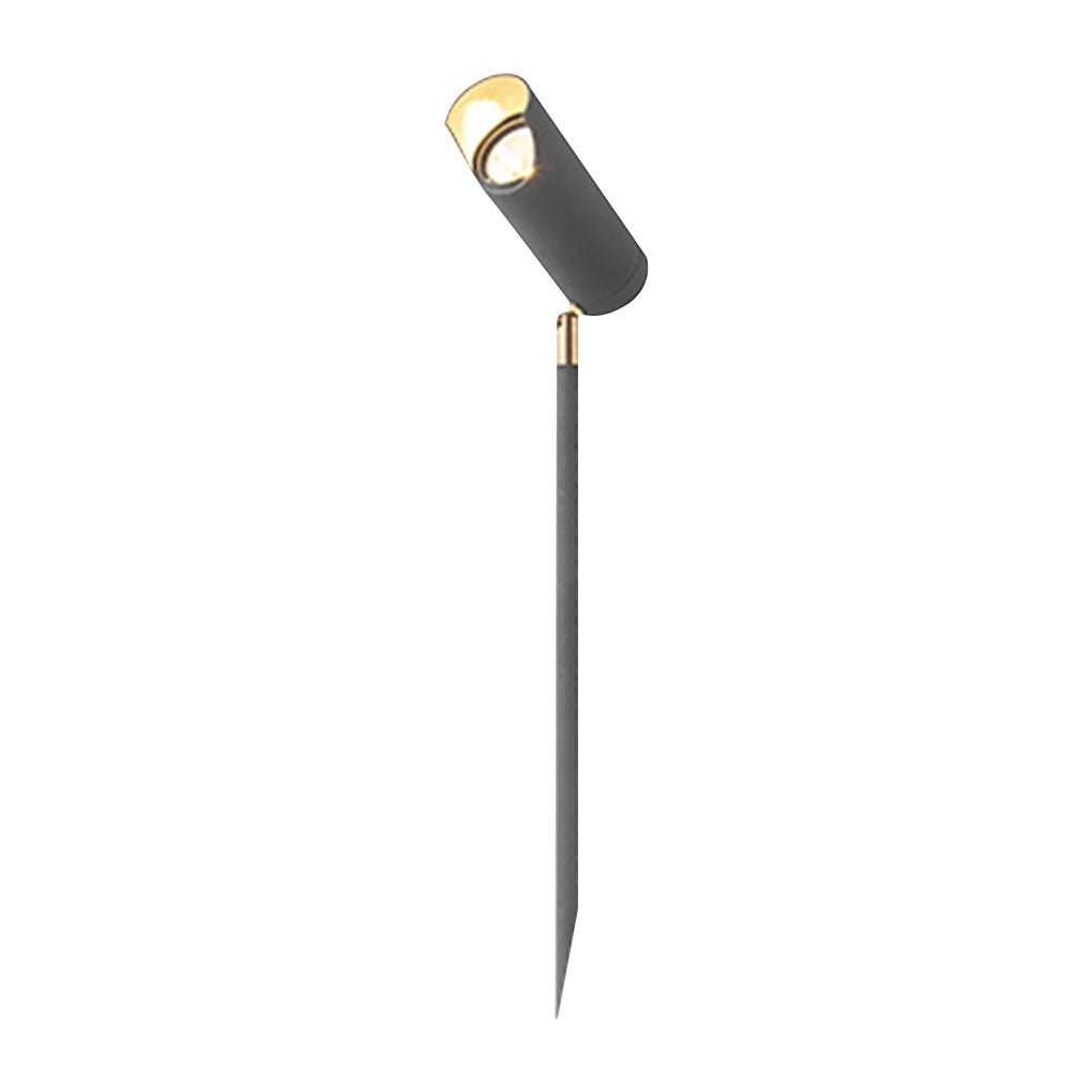 Outdoor Landscape Garden Decorative Lighting Waterproof LED Adjustable Spot Lights-Lighom