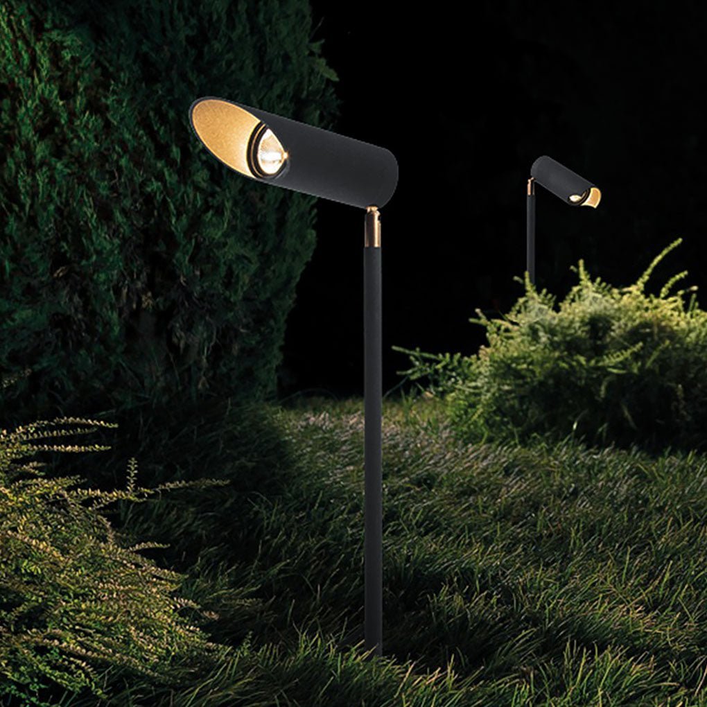 Outdoor Landscape Garden Decorative Lighting Waterproof LED Adjustable Spot Lights-Lighom