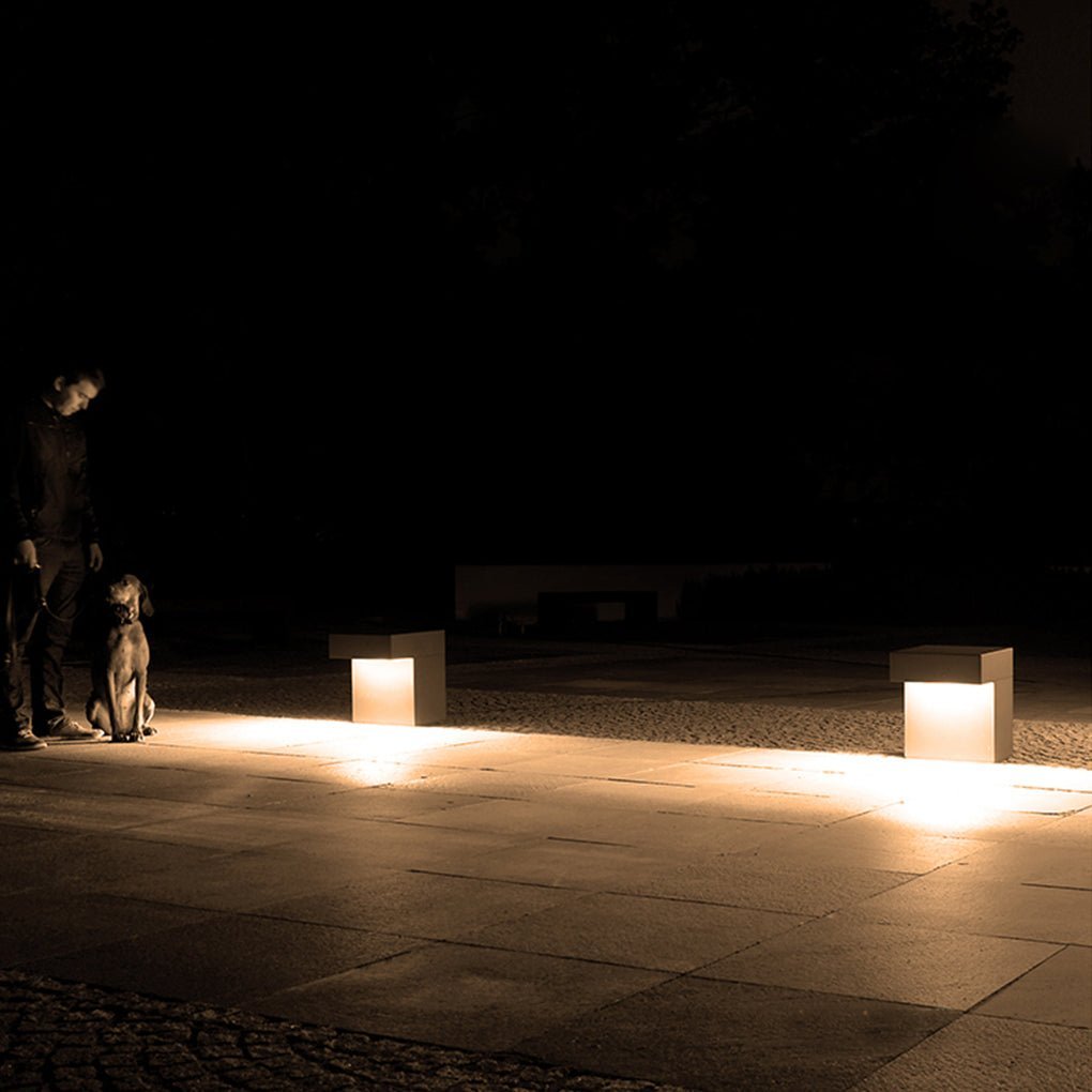 Outdoor LED Waterproof Landscape Lighting Decorative Lights Garden Lawn-Lighom