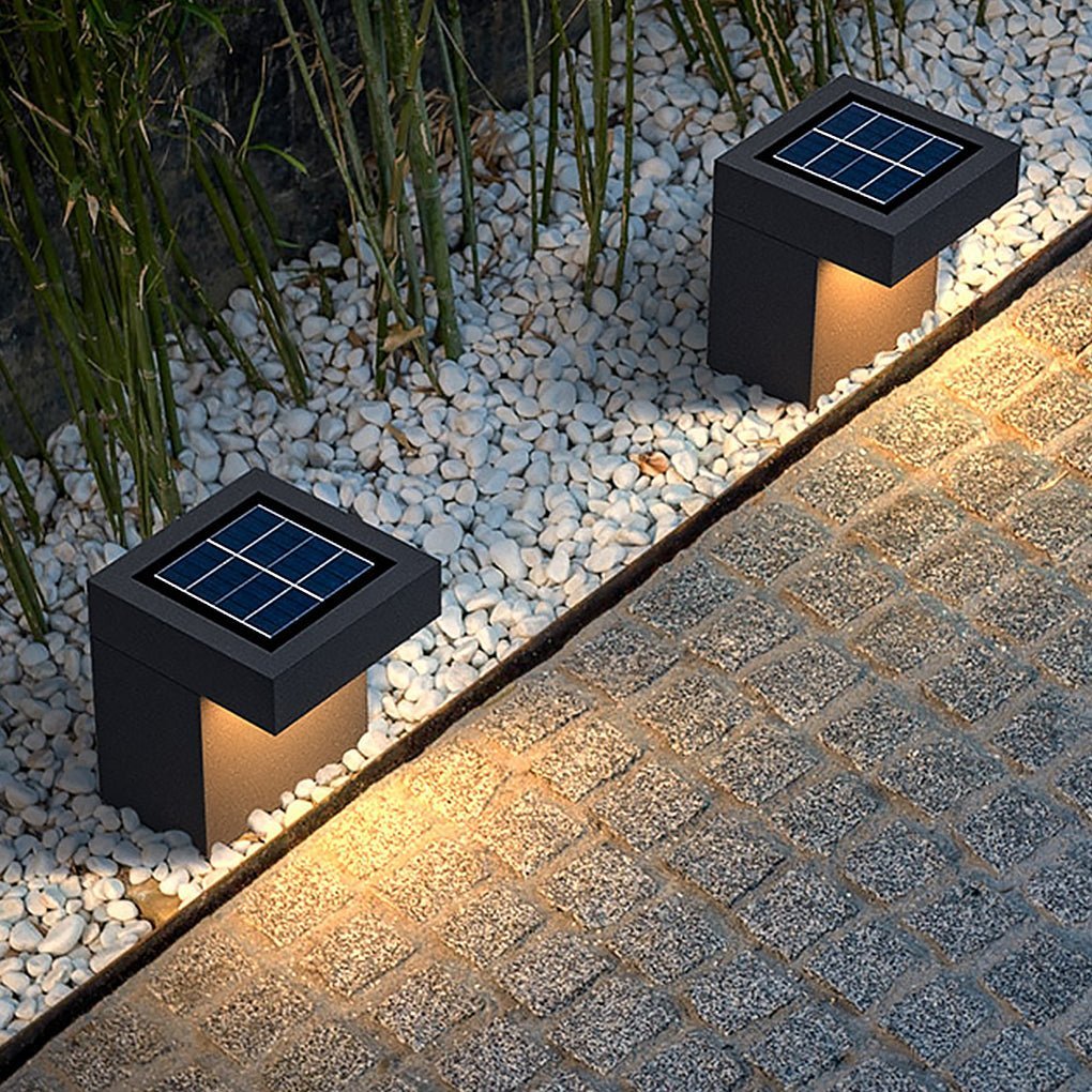 Outdoor LED Waterproof Landscape Lighting Decorative Lights Garden Lawn-Lighom