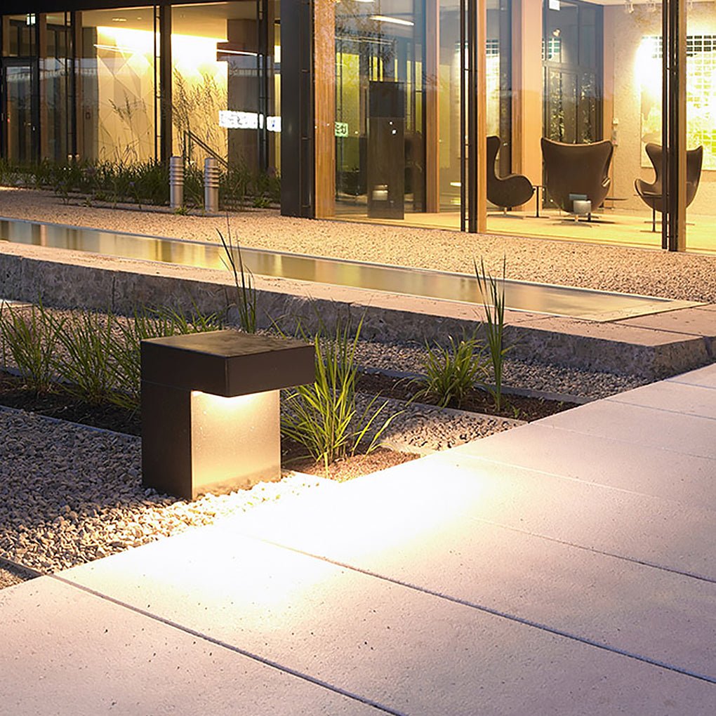 Outdoor LED Waterproof Landscape Lighting Decorative Lights Garden Lawn-Lighom
