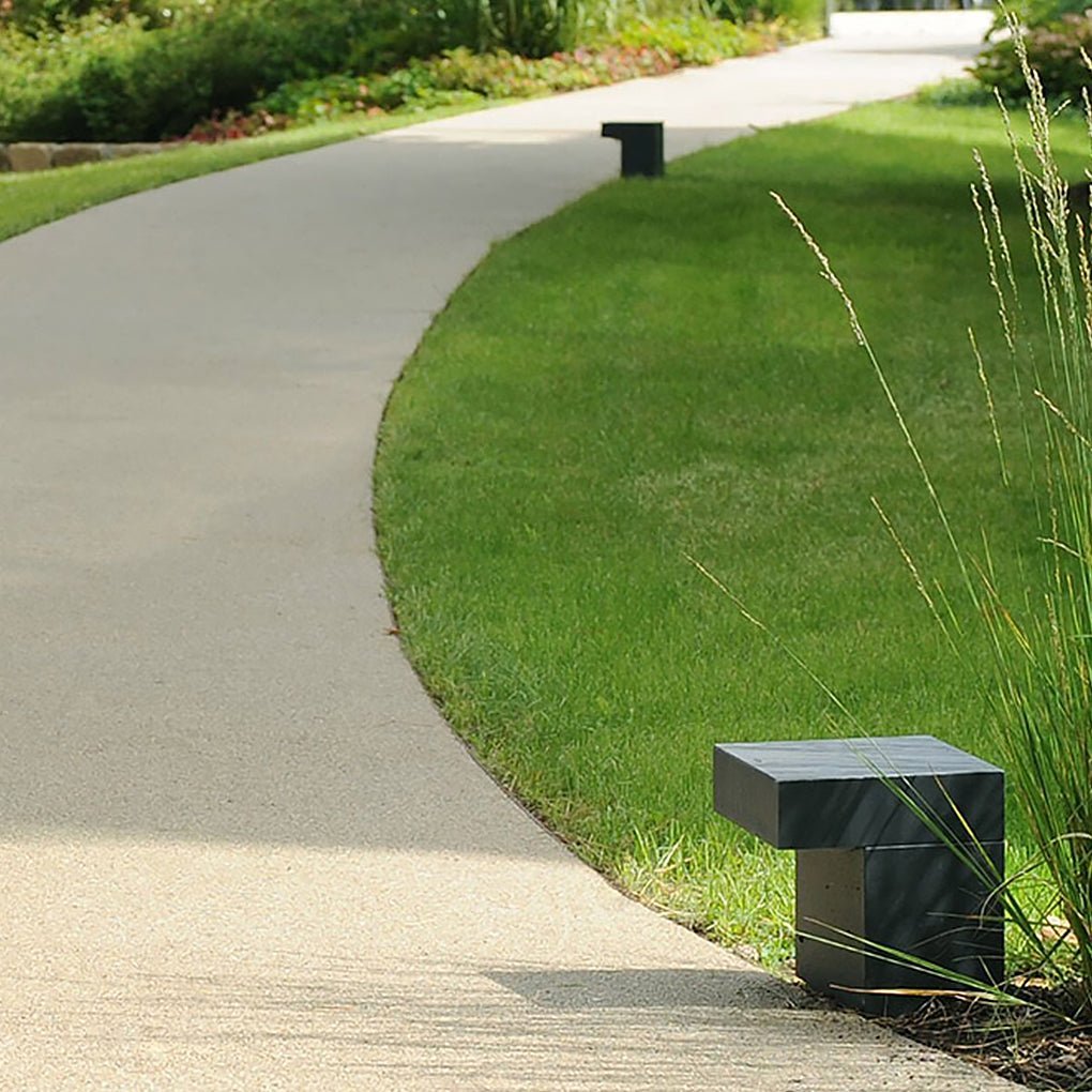 Outdoor LED Waterproof Landscape Lighting Decorative Lights Garden Lawn-Lighom